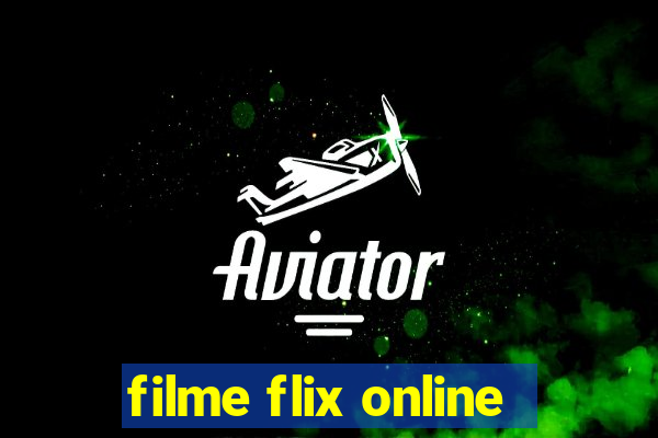 filme flix online